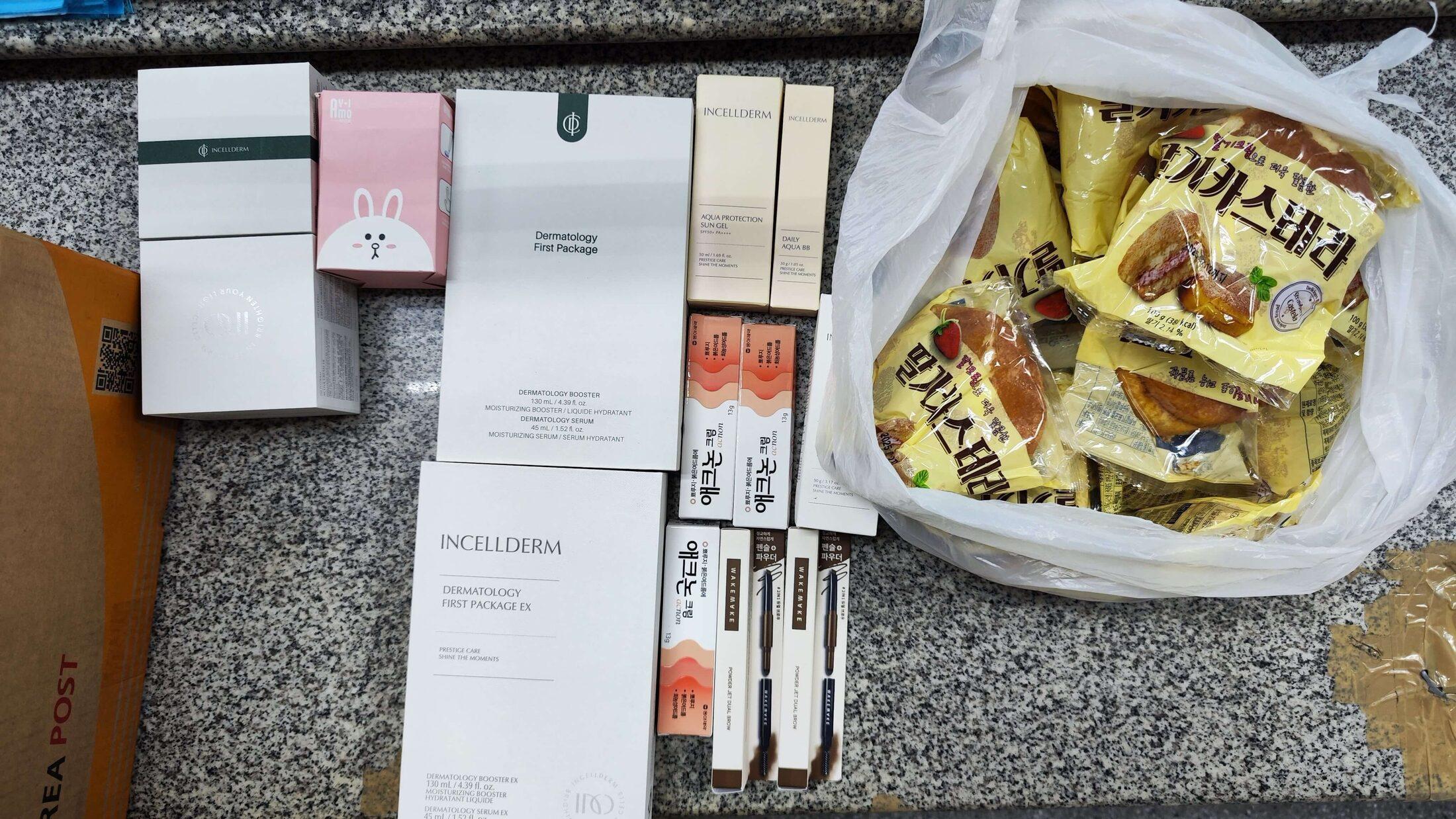 Guide visual: Importing Food into Thailand: The 2026 "Snack & Soda" Survival Guide