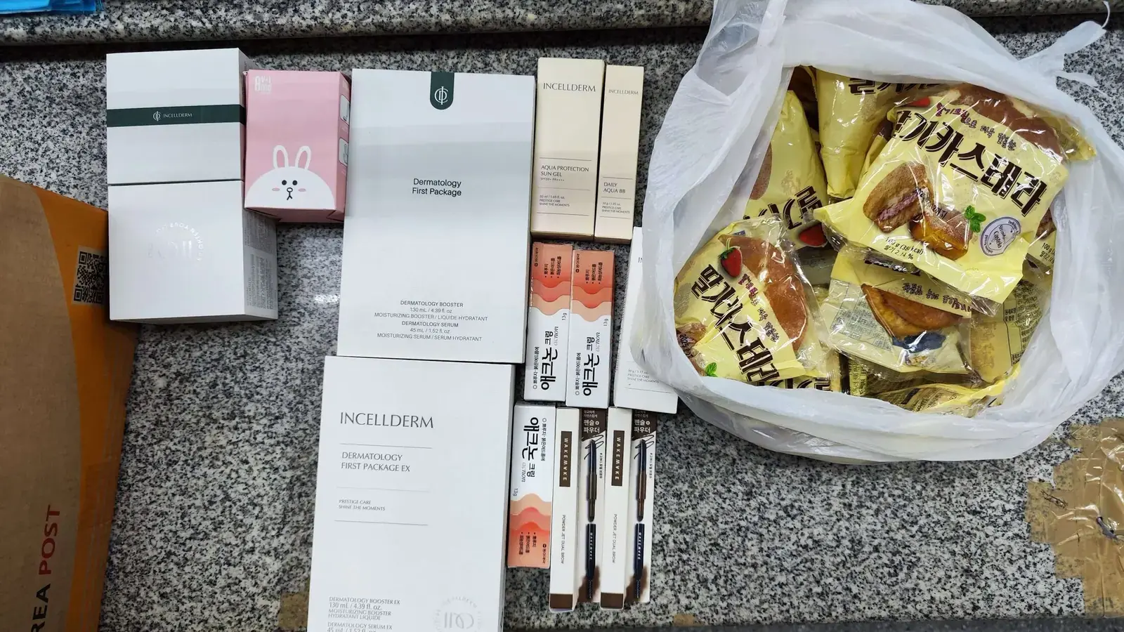 Guide visual: Importing Food into Thailand: The 2026 "Snack & Soda" Survival Guide