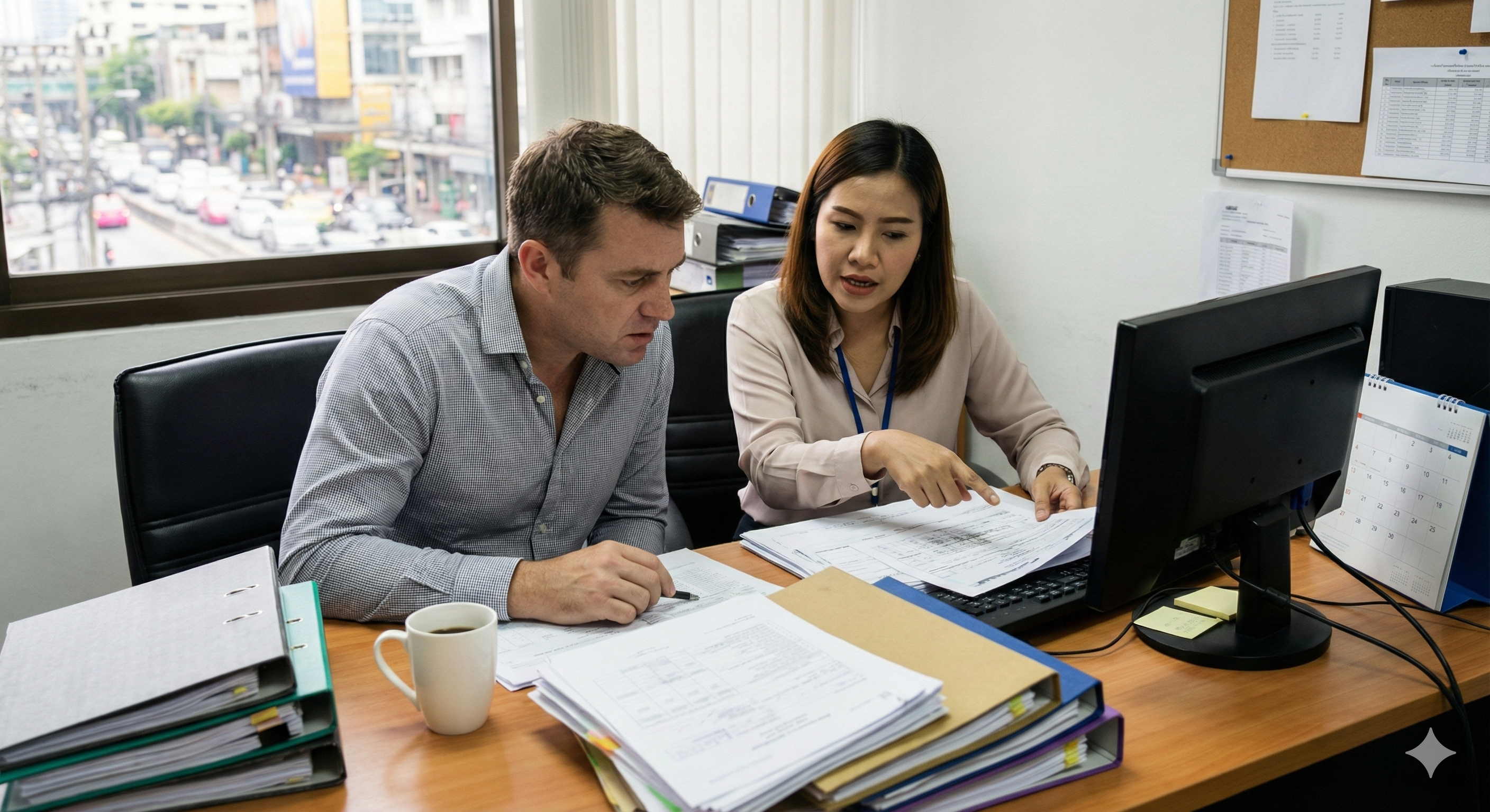 Your Guide to Thai Customs: What Foreign Businesses Need to Know Before Importing Into Thailand